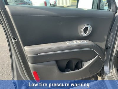 2027 Hyundai PALISADE SEL AWD