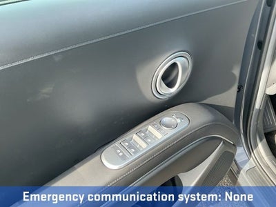2027 Hyundai PALISADE SEL AWD