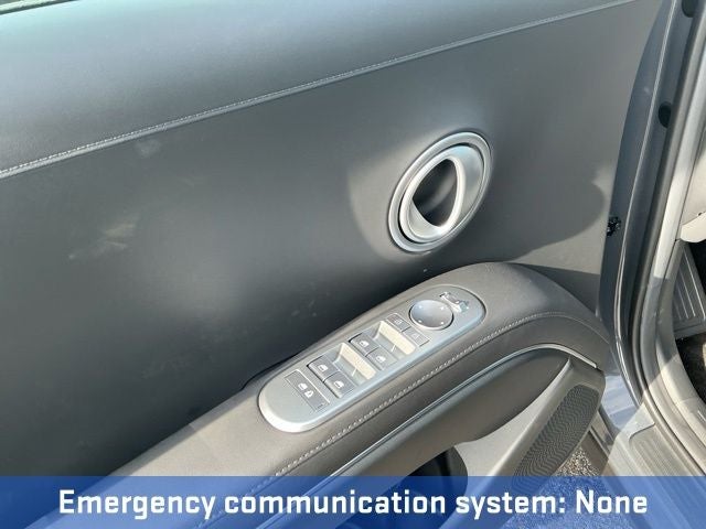 2027 Hyundai PALISADE SEL AWD