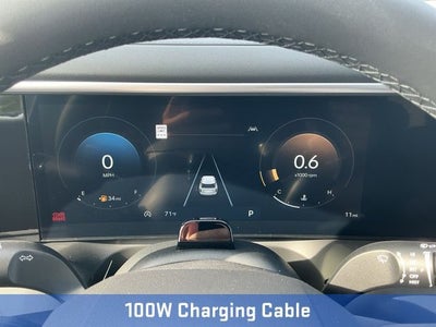 2027 Hyundai PALISADE SEL AWD