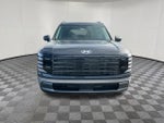 2027 Hyundai PALISADE SEL AWD