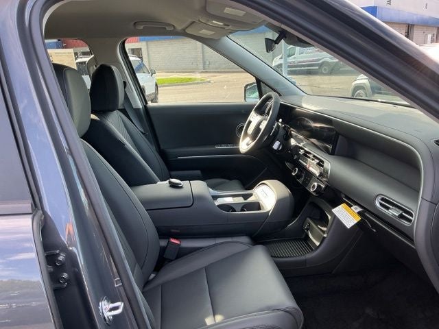 2027 Hyundai PALISADE SEL AWD