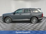 2027 Hyundai PALISADE SEL AWD