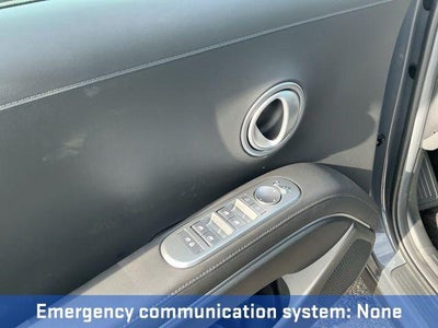 2027 Hyundai PALISADE SEL AWD