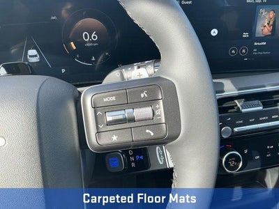2027 Hyundai PALISADE SEL AWD