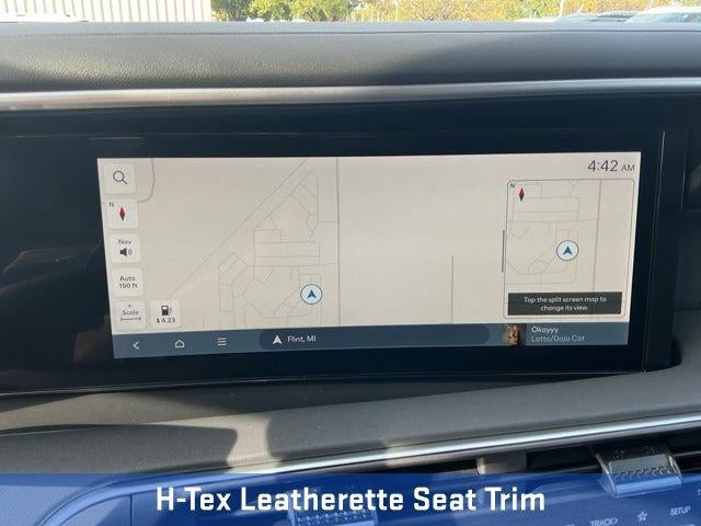 2027 Hyundai PALISADE SEL AWD