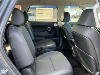 2027 Hyundai PALISADE SEL AWD