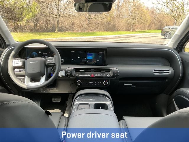 2026 Hyundai PALISADE SEL AWD