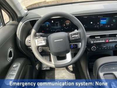 2026 Hyundai PALISADE SEL AWD