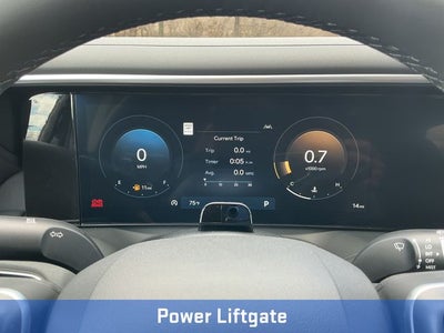 2026 Hyundai PALISADE SEL AWD