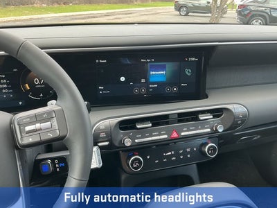 2026 Hyundai PALISADE SEL AWD