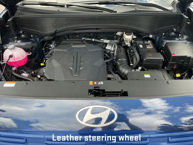 2026 Hyundai PALISADE SEL AWD