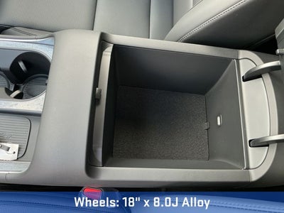 2026 Hyundai PALISADE SEL AWD