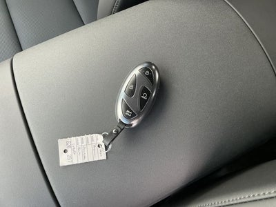 2026 Hyundai PALISADE SEL AWD