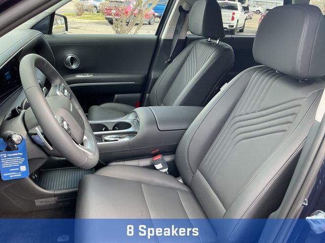 2026 Hyundai PALISADE SEL AWD