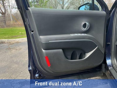 2026 Hyundai PALISADE SEL AWD