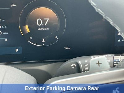 2026 Hyundai PALISADE SEL AWD