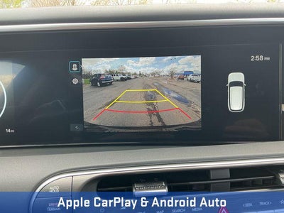 2026 Hyundai PALISADE SEL AWD