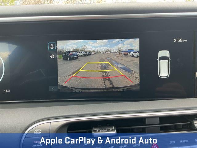 2026 Hyundai PALISADE SEL AWD