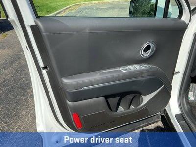2027 Hyundai PALISADE SEL AWD