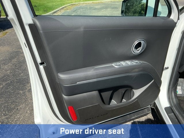 2027 Hyundai PALISADE SEL AWD