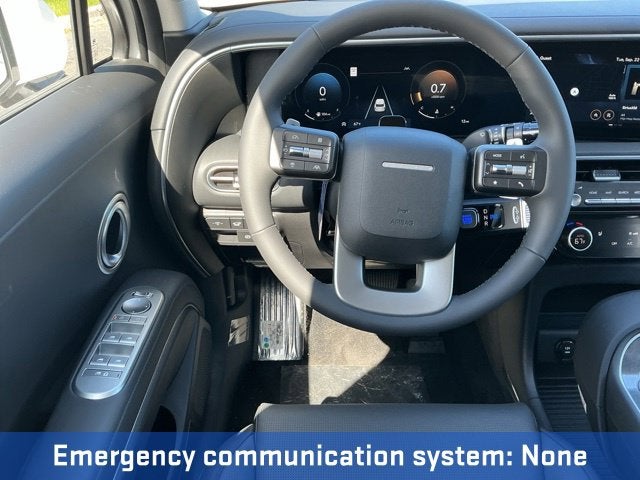 2027 Hyundai PALISADE SEL AWD