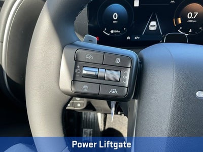 2027 Hyundai PALISADE SEL AWD