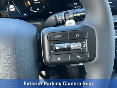 2027 Hyundai PALISADE SEL AWD