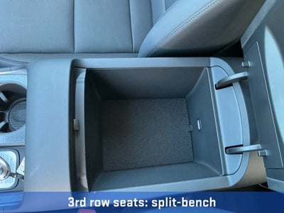 2027 Hyundai PALISADE SEL AWD