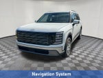 2027 Hyundai PALISADE SEL AWD