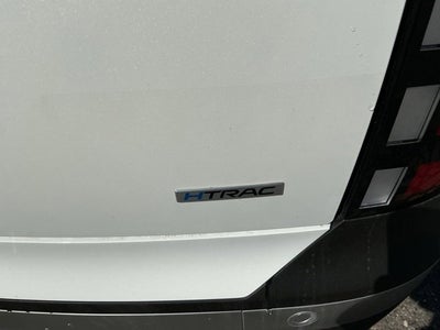 2027 Hyundai PALISADE SEL AWD