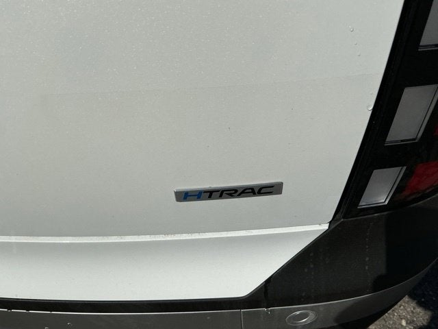 2027 Hyundai PALISADE SEL AWD