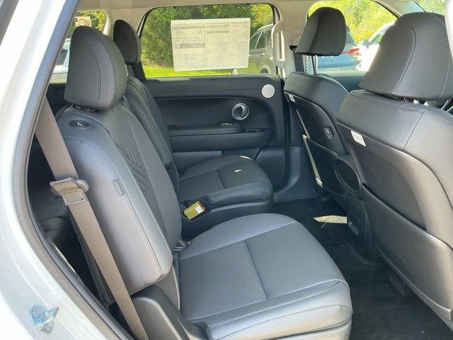 2027 Hyundai PALISADE SEL AWD