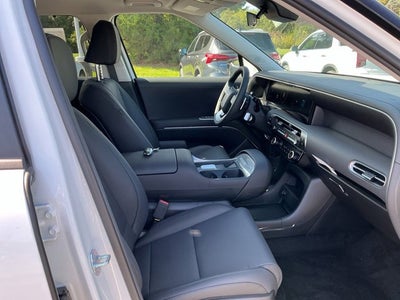 2027 Hyundai PALISADE SEL AWD