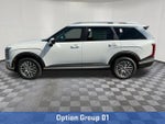 2027 Hyundai PALISADE SEL AWD