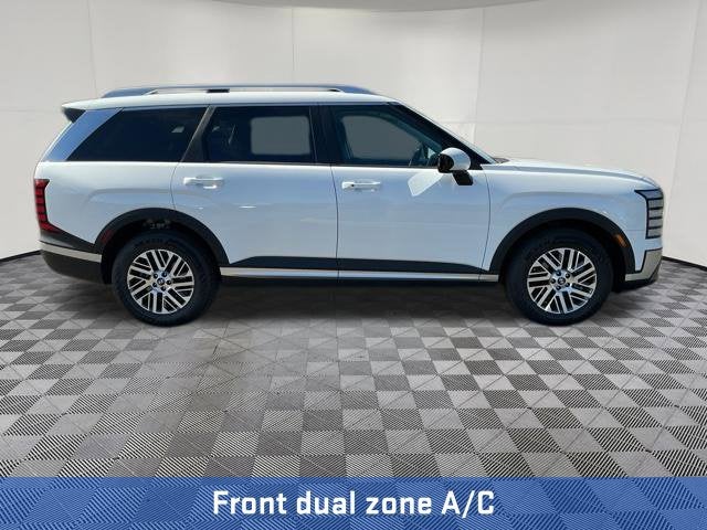 2027 Hyundai PALISADE SEL AWD