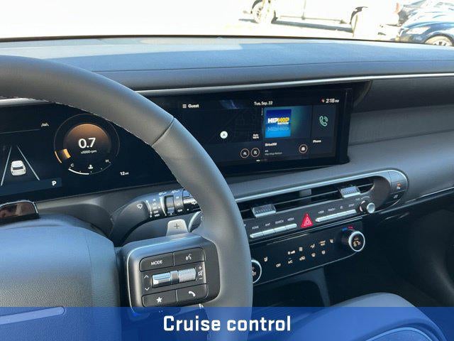2027 Hyundai PALISADE SEL AWD