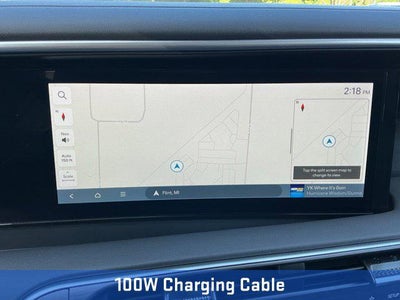 2027 Hyundai PALISADE SEL AWD