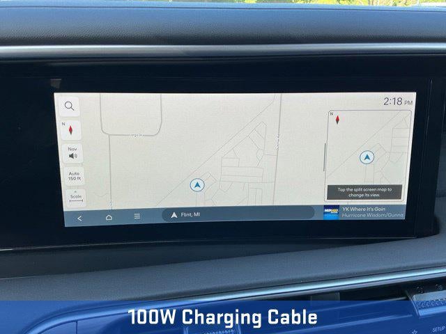 2027 Hyundai PALISADE SEL AWD