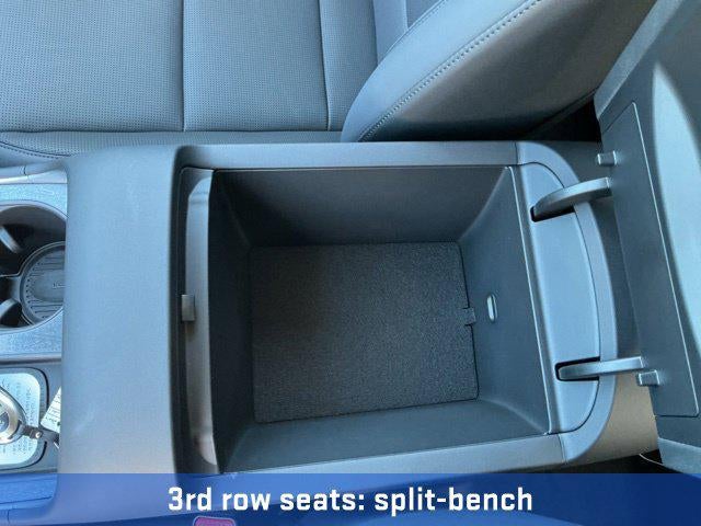 2027 Hyundai PALISADE SEL AWD