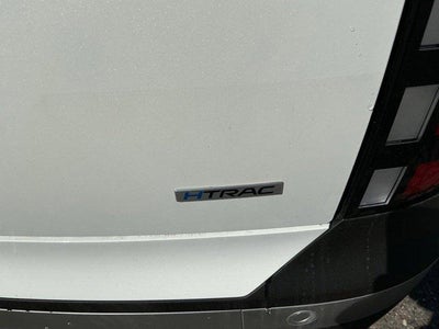 2027 Hyundai PALISADE SEL AWD