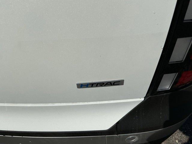 2027 Hyundai PALISADE SEL AWD
