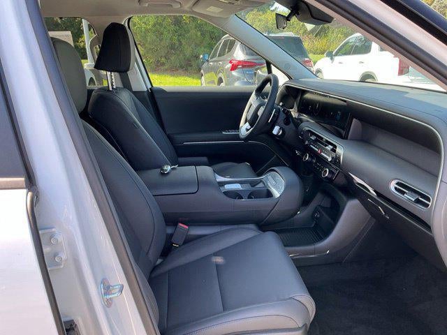 2027 Hyundai PALISADE SEL AWD