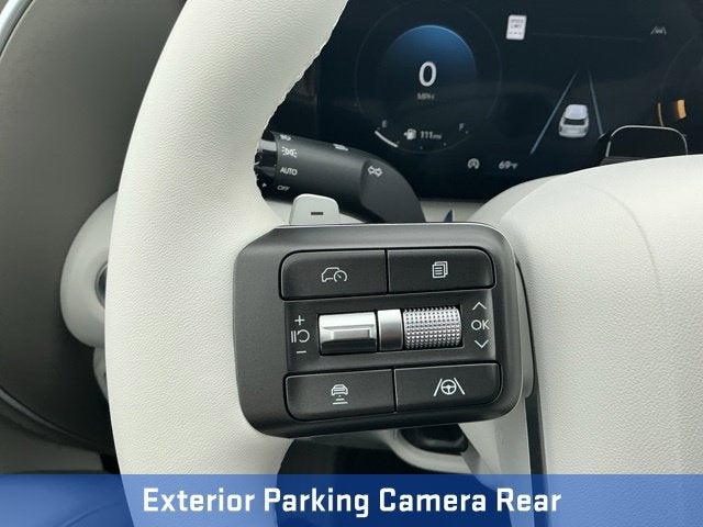 2027 Hyundai PALISADE SEL AWD