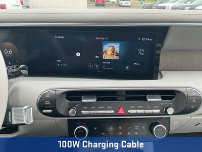 2027 Hyundai PALISADE SEL AWD