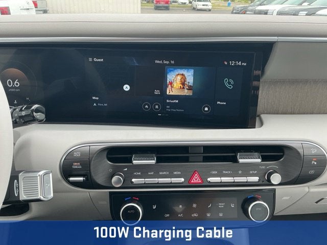 2027 Hyundai PALISADE SEL AWD