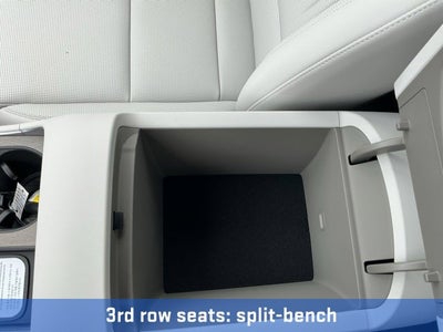 2027 Hyundai PALISADE SEL AWD