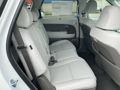 2027 Hyundai PALISADE SEL AWD