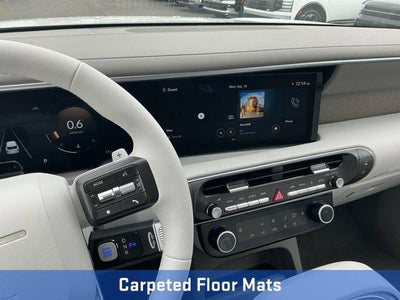 2027 Hyundai PALISADE SEL AWD