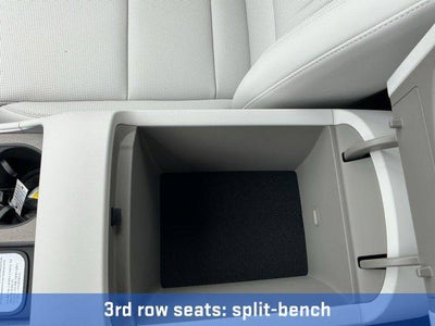2027 Hyundai PALISADE SEL AWD